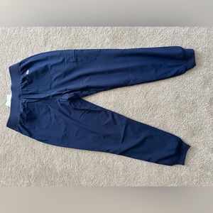 Figs high waisted Zamora FREEx joggers